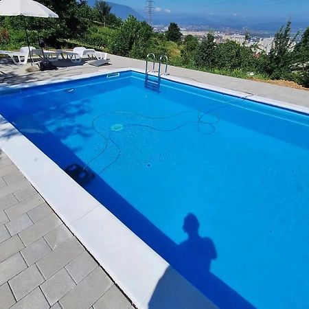 Apartmani Lana SJJ Exterior foto