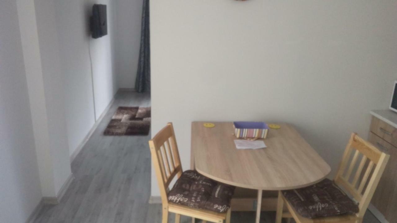 Apartmani Lana SJJ Exterior foto